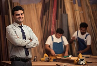 Get a SME unsecured Business Loan from SME Loan