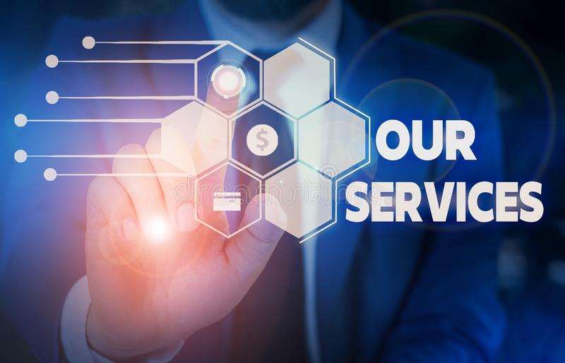View All Services